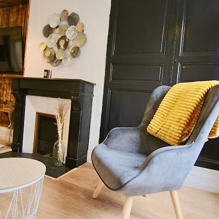 Appartement Centre Brioude Exteriér fotografie