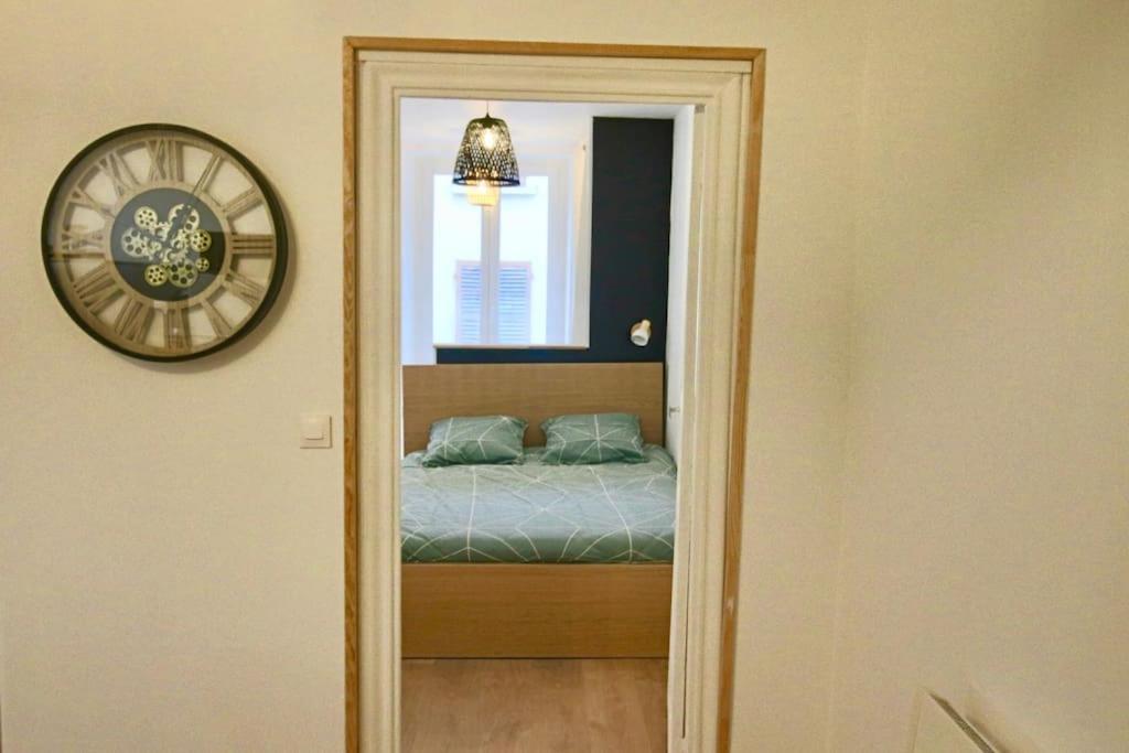 Appartement Centre Brioude Exteriér fotografie