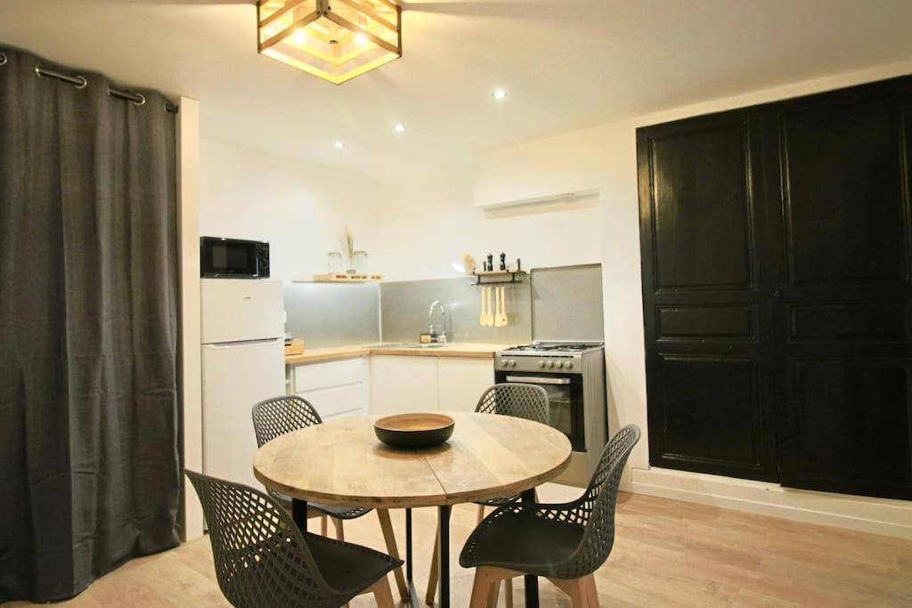Appartement Centre Brioude Exteriér fotografie