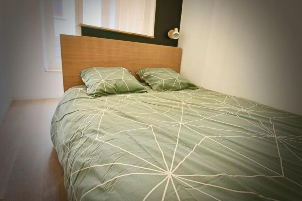 Appartement Centre Brioude Exteriér fotografie